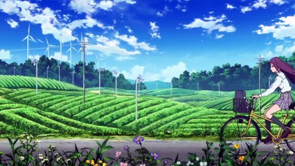 The Rolling Girls PV