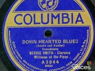 T'Ain't Nobody's Bizness: Queer Blues Divas of the 1920s