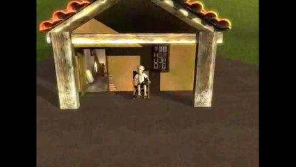 Melies - "Reencontro"