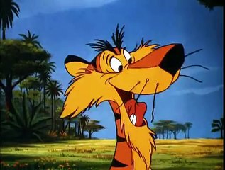 Walt Disney - Goliath II (1960)