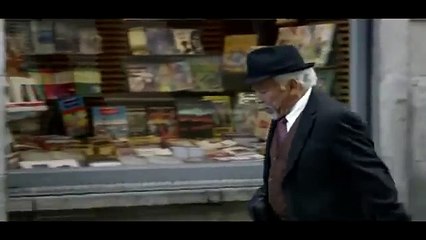 OLVIDADOS Película Boliviana Trailer en HD