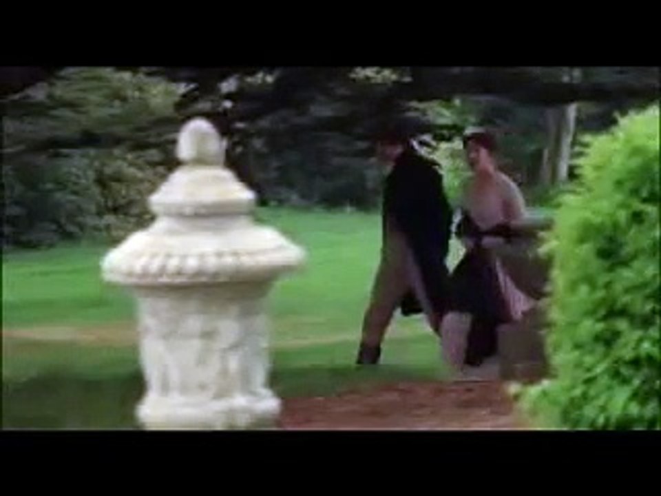 Sense & Sensibility DVD Trailer