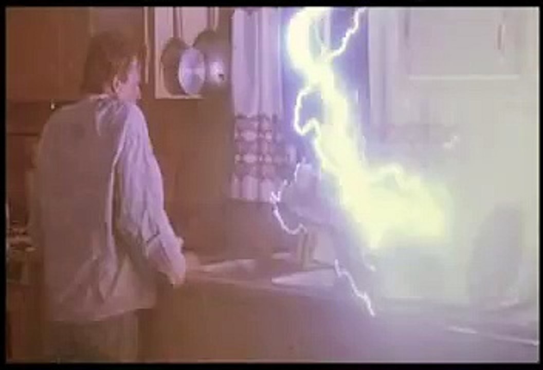 A Nightmare on Elm Street 2: Freddy's Revenge trailer (1985)