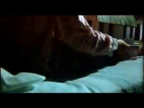 A Nightmare on Elm Street 3: Dream Warriors trailer (1987)
