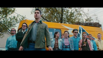 Pride Official Trailer #1 (2014) - Bill Nighy, Andrew Scott Historical Comedy HD