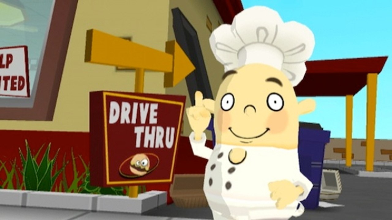 Classic Review: Order Up