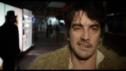 What We Do in the Shadows - International Trailer