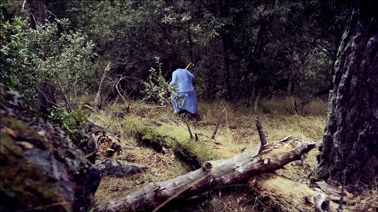 Strange Thing Trailer
