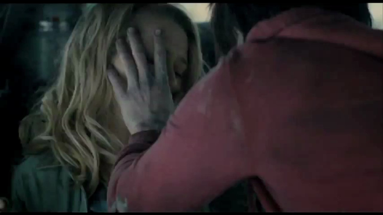 Warm Bodies Renaissance - Extrait (2) VOST