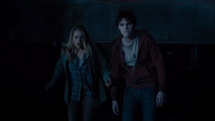 Warm Bodies Renaissance - Extrait (4) VO