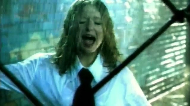 t.A.T.u. - All The Things She Said