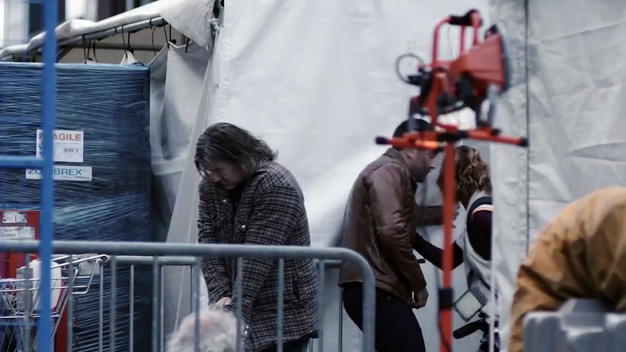 Dead Rising: Watchtower Trailer