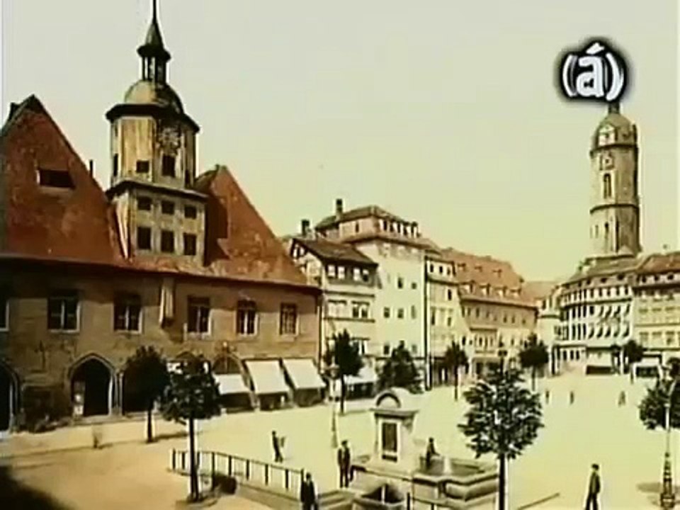 Grandes filósofos - Jean Paul Sartre