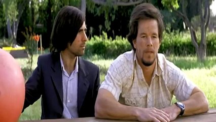 I Heart Huckabees - Trailer - HQ