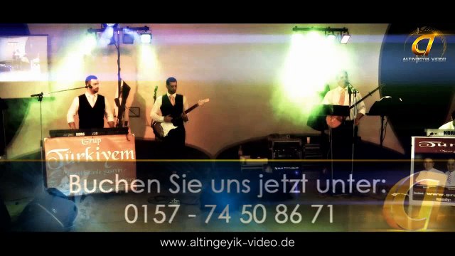 Grup Türkiyem Dügün Müzik Grubu Almanya 01716816491