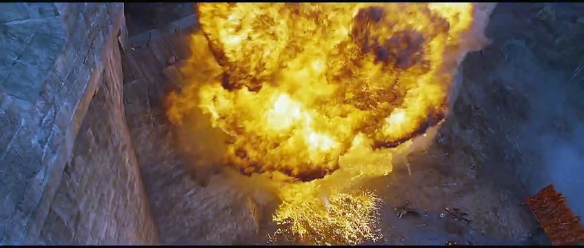 Robin Hood (2010) Official Theatrical Trailer - Russell Crowe Movie HD