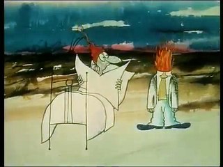 Tup-tup (Nedeljko Dragić, 1972)