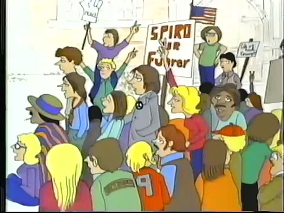 Doonesbury Flashback