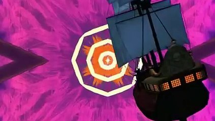 Return to Never Land (2002) HQ trailer