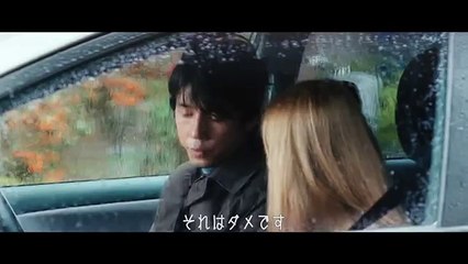 映画「メモリーズ・コーナー」予告編
