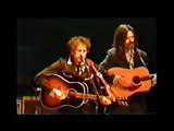 Bob Dylan in concert - Mama, You Been on my Mind