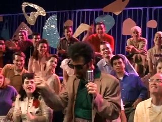 Shake, Rattle & Rock - Clip