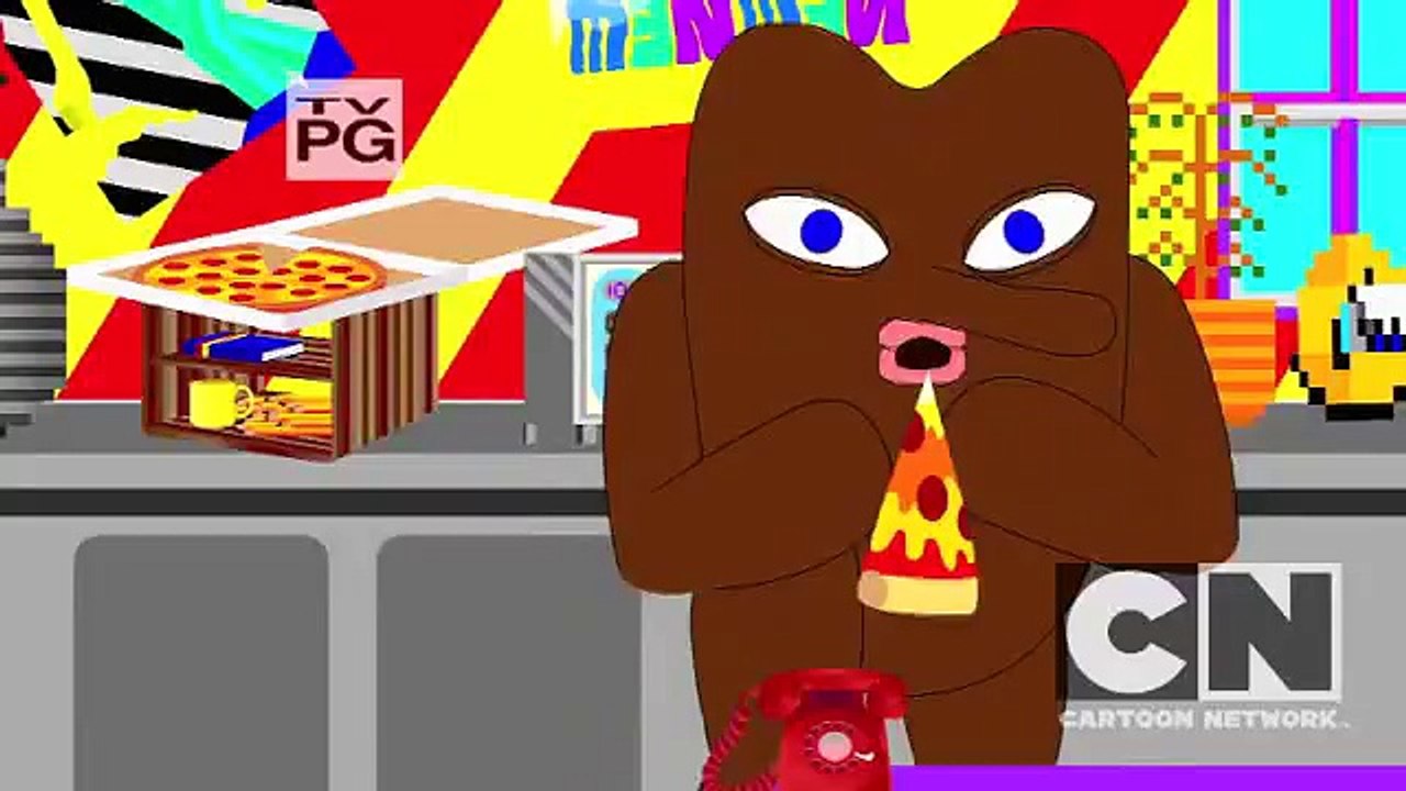 The Problem Solverz Promo - Coming in April 2011! - Vídeo Dailymotion