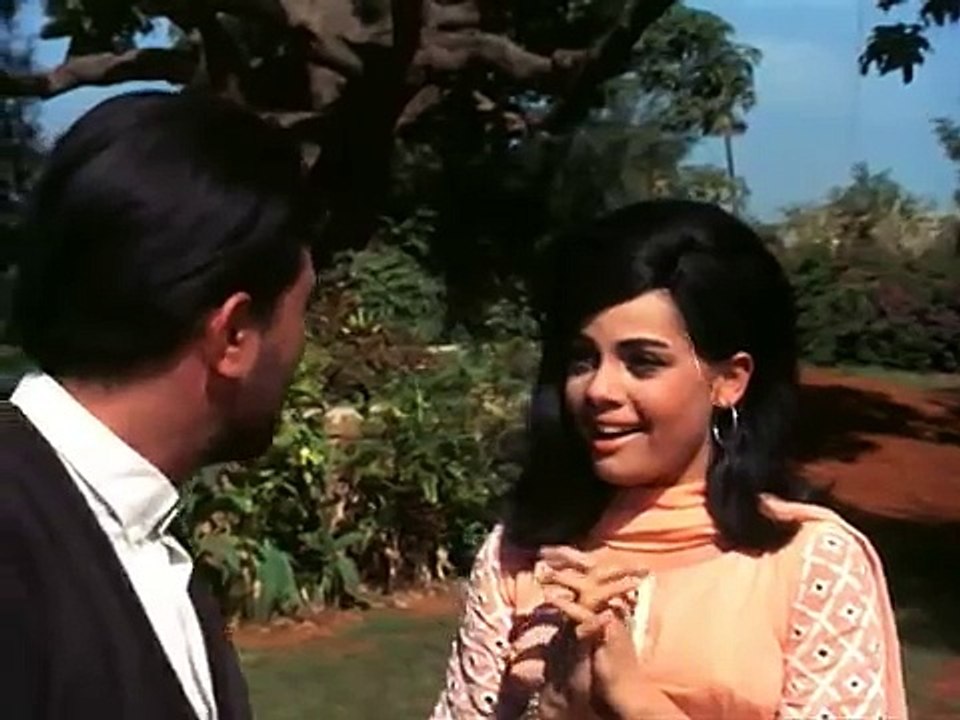 Do Raaste (1969) Trailer
