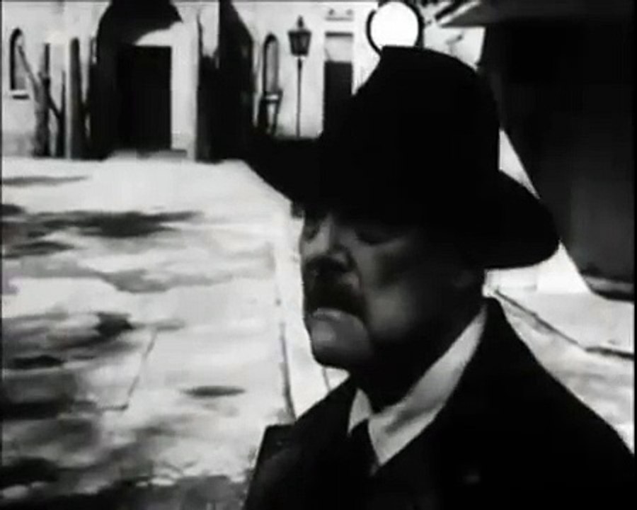 Wild Strawberries (1957) trailer
