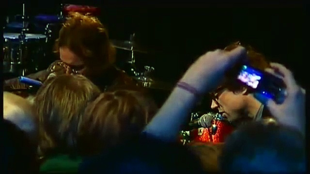 Go Easy by Ryan Adams & The Cardinals