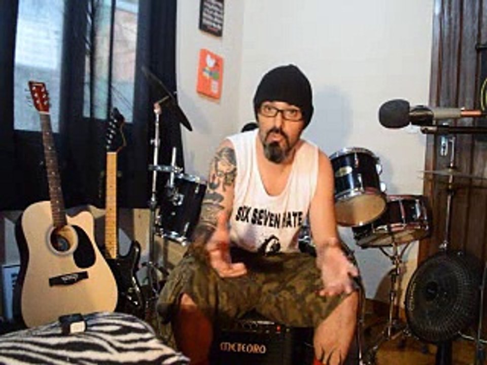 O Testemunho - Parte 1