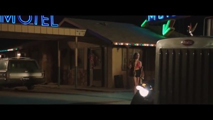 Safelight - Official Trailer (2015) Evan Peters, Juno Temple Movie [HD]