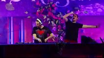 W&W at Tomorrowland Brasil 2015