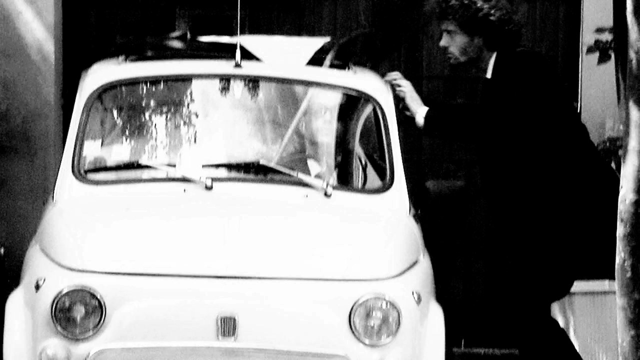 Bande-annonce : Peut-être qu'On n'a pas le Même Humour - Teaser (1) VF