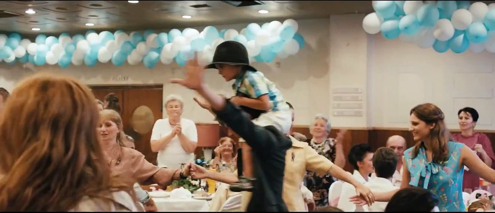 The Disobedient (trailer)
