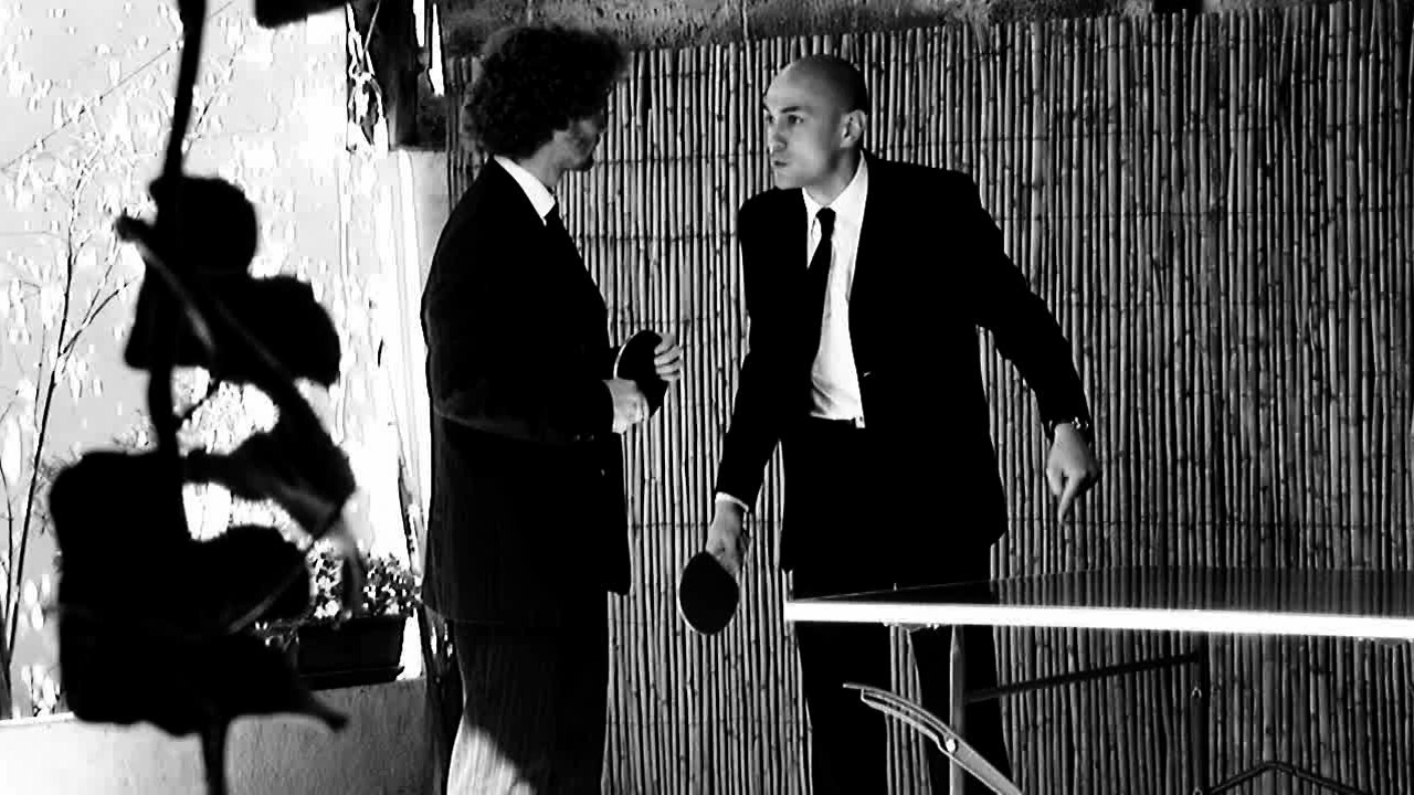 Bande-annonce : Peut-être qu'On n'a pas le Même Humour - Teaser (2) VF