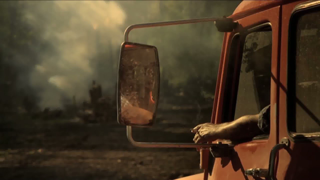 Bande-annonce : Les Acacias VOST