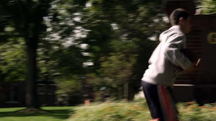 1000 To 1: The Cory Weissman Story - Trailer