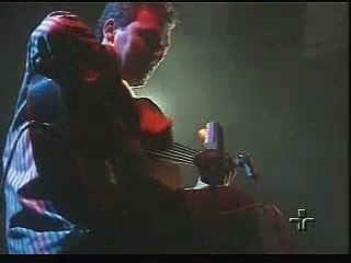 Gal Costa - Sorte - programa ENSAIO 2008