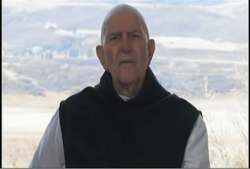 Fr. Thomas Keating on the Spirit of Interreligious Dialogue