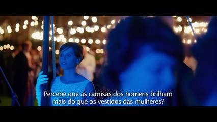 A Teoria de Tudo - Trailer Internacional