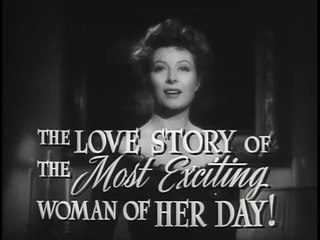 Madame Curie (1943) trailer