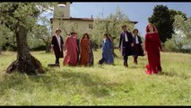 Maraviglioso Boccaccio Trailer Ufficiale (2015) - Paolo Taviani, Vittorio Taviani Movie HD