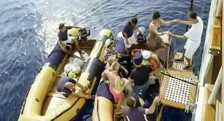 Swept Away /(2002)/ Movie Trailer