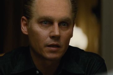 Bande-annonce : Strictly Criminal - VO (2)