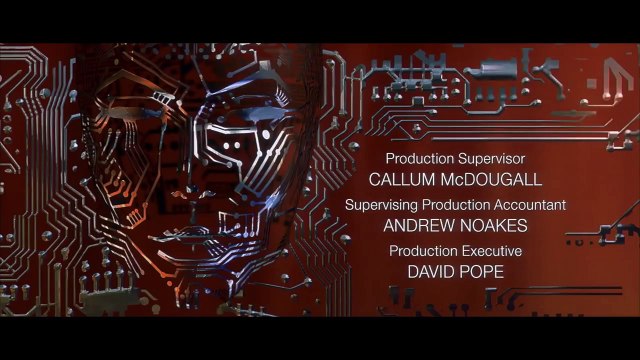 Intro 007 1997 Tomorrow Never Dies Завтра не умрёт никогда