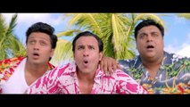 Exclusive: Humshakals Official Trailer | Saif, Riteish, Ram Kapoor
