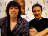 Entrevista a Antonio Muñoz de Mesa y Luis Callejo
