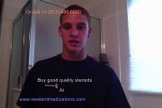 Get a Hard Body – The Best Legal Steroids to Use | www.newlandmedications.com