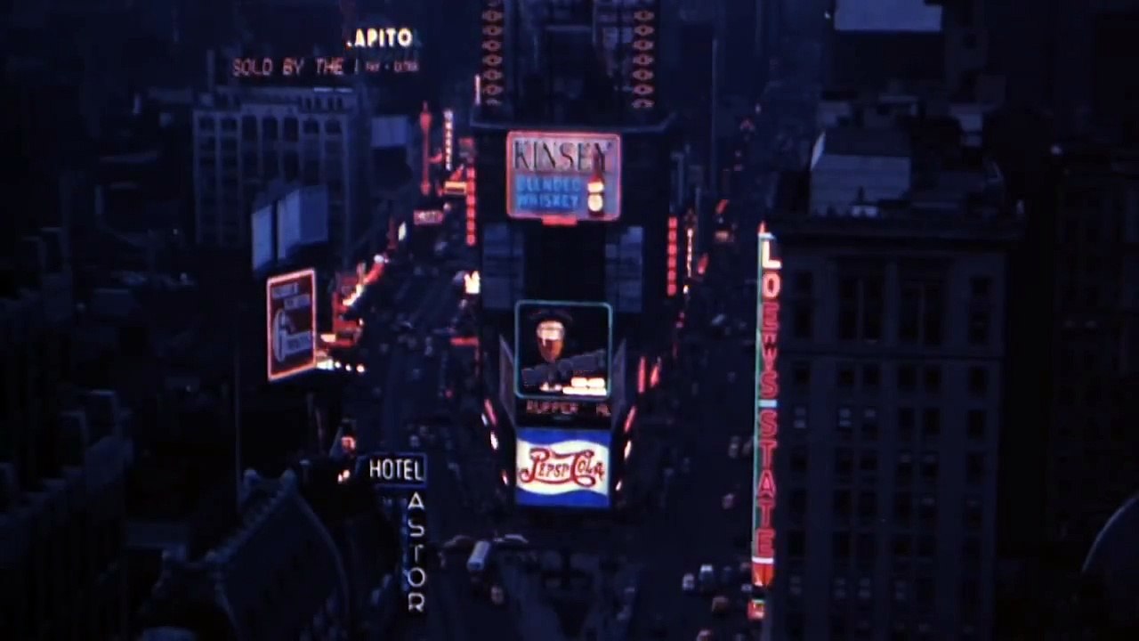 Public Morals - Trailer